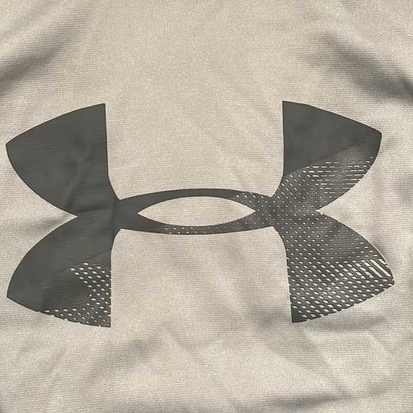 Under Armour Coldgear Hoodie Sweatshirt - Picture 4 of 7